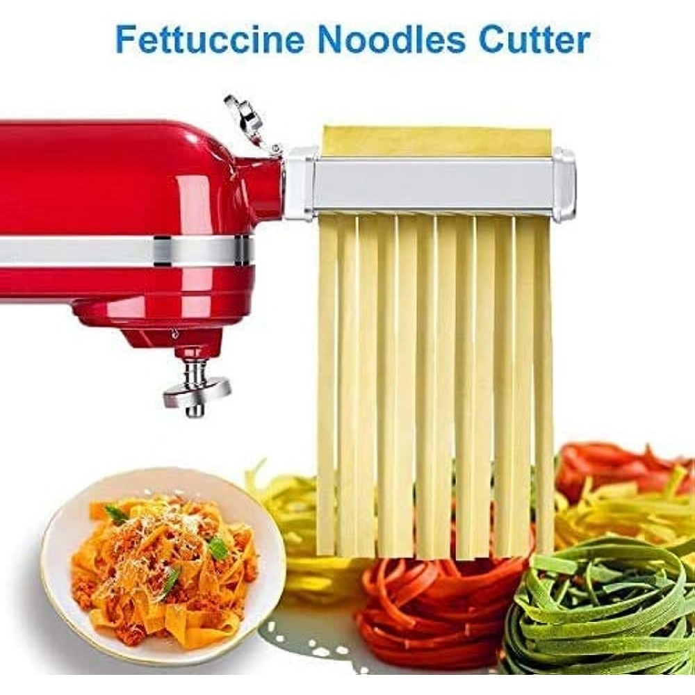 For kitchen pasta machine, sta - Kitchenaid Baking Set 리뷰 및 가격