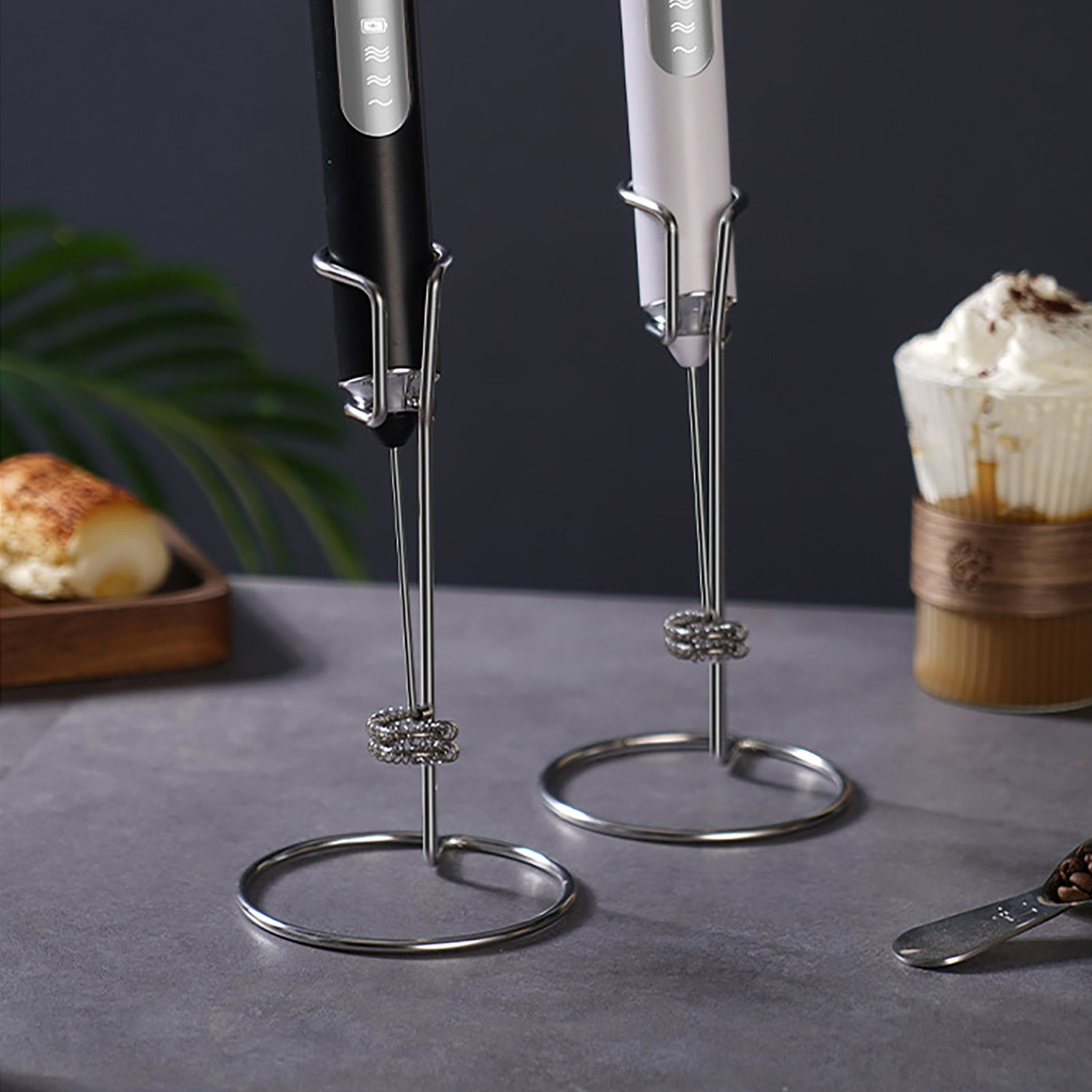 2Pcs Elegant Stainless Steel E - Kitchen Baking Station 리뷰 및 가격