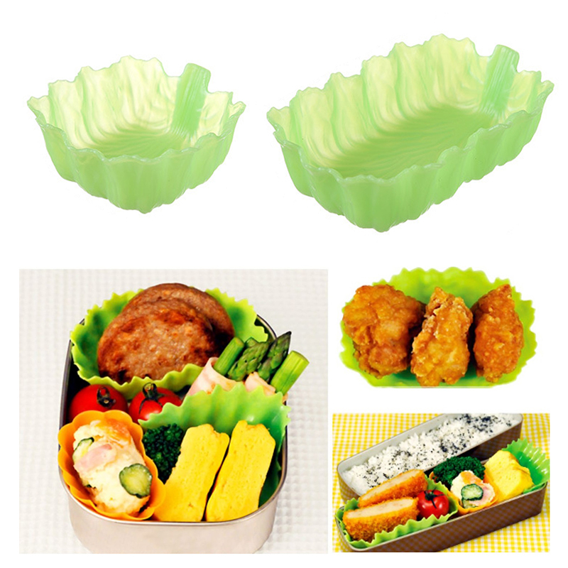 2/4PCS Lunch Divider Microwave - Kitchen Baking Dishes 리뷰 및 가격