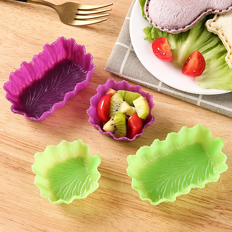 2/4PCS Lunch Divider Microwave - Kitchen Baking Dishes 리뷰 및 가격