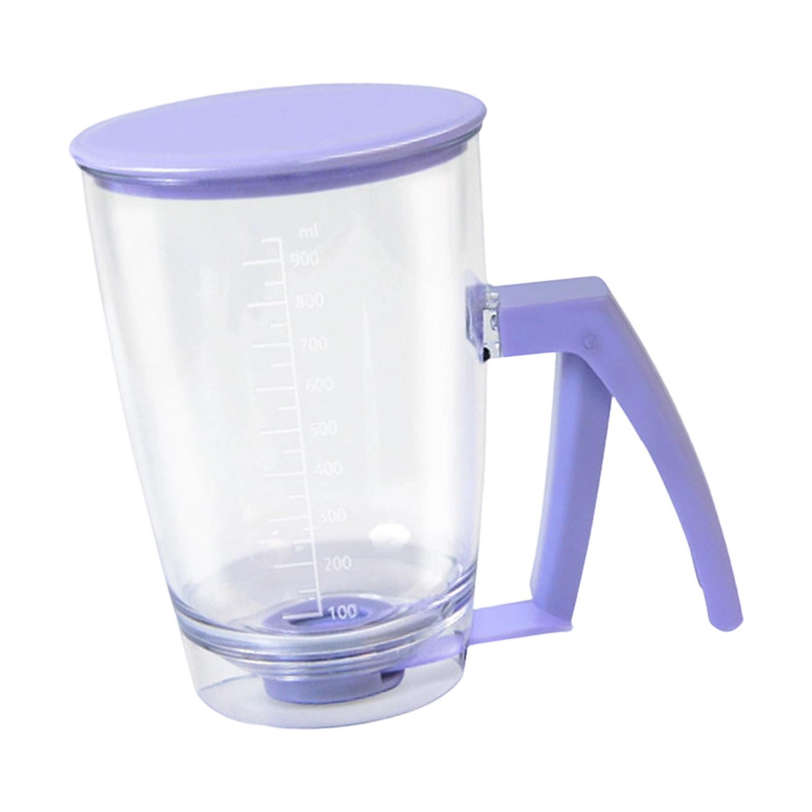 Pancake Batter Dispenser Easy  - Kitchen.Baking Labels 리뷰 및 가격