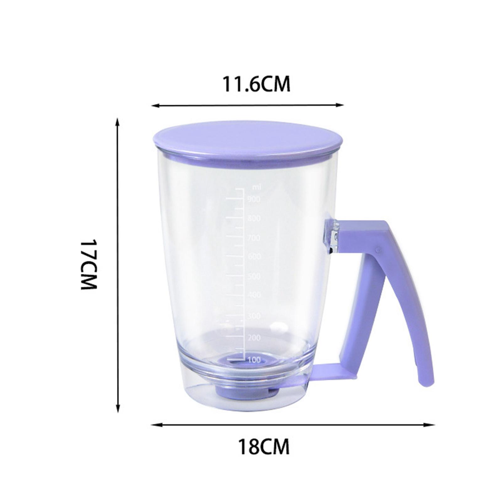 Pancake Batter Dispenser Easy  - Kitchen.Baking Labels 리뷰 및 가격