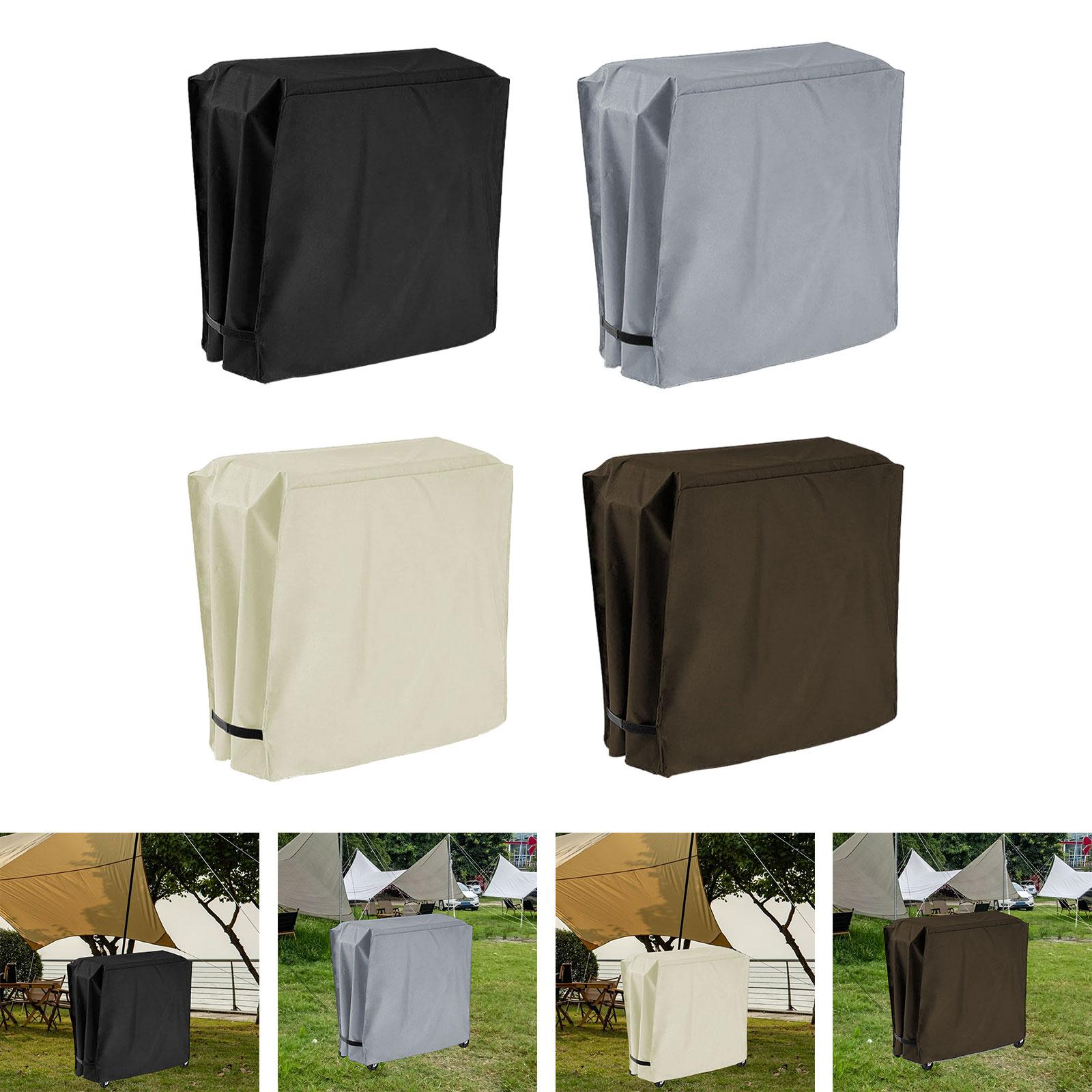 Rolling Cooler Cart Cover Part - Kitchen Baking Cart 리뷰 및 가격