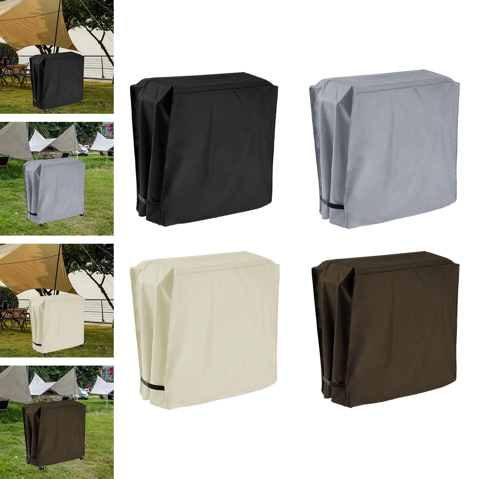 Rolling Cooler Cart Cover Part - Kitchen Baking Cart 리뷰 및 가격