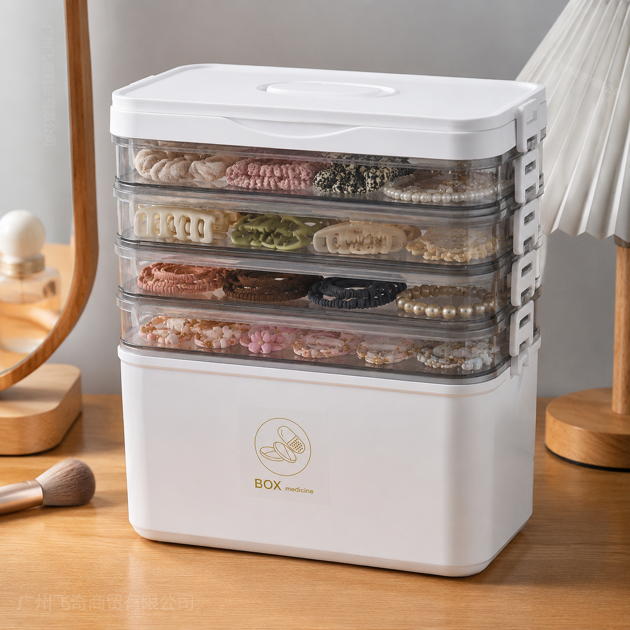 YX Large-Capacity Multi-Tier S - Kitchen Baking Tins 리뷰 및 가격