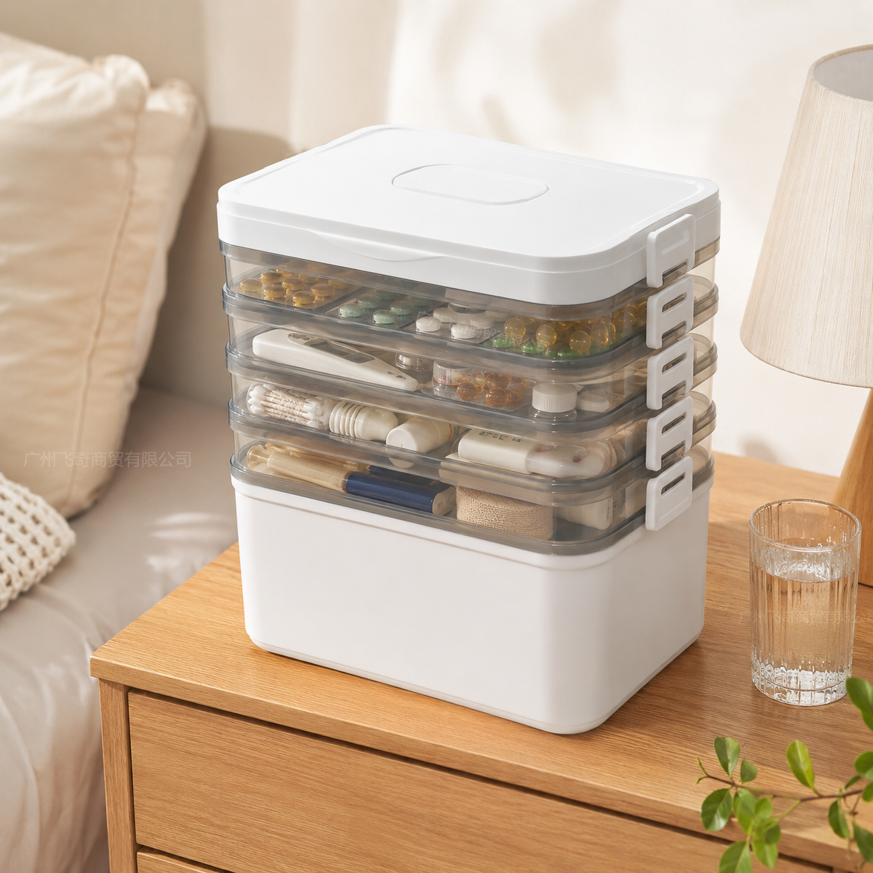 YX Large-Capacity Multi-Tier S - Kitchen Baking Tins 리뷰 및 가격