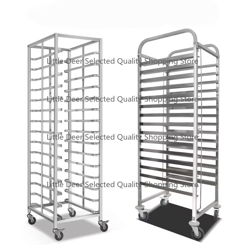 6 10 15 16 Tiers Stainless Ste - Kitchen Baking Cart 리뷰 및 가격
