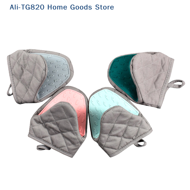 Silicone Anti-scalding Oven Gl - Kitchen Baking Dishes 리뷰 및 가격