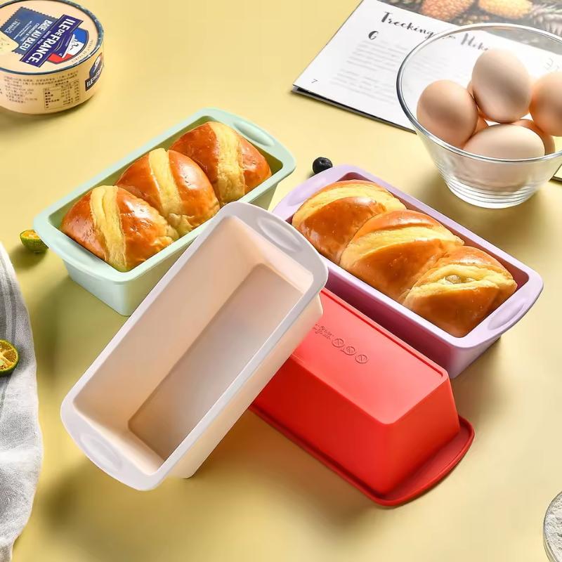 1/4Pcs Household Rectangular S - Kitchen Baking Supplies 리뷰 및 가격