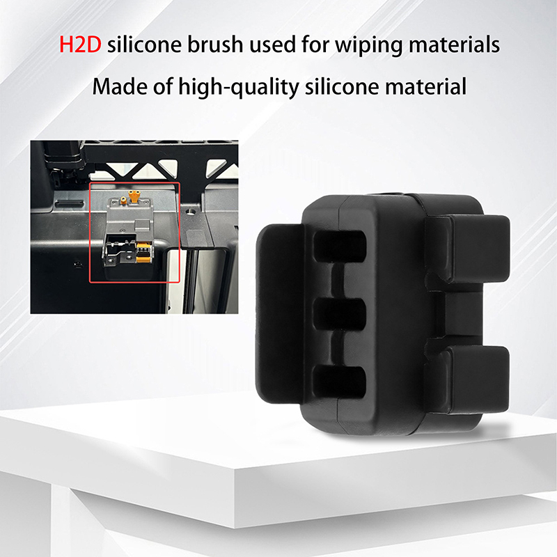 New 5Pcs Silicone Brush Nozzle - Pastry Brush Silicone 리뷰 및 가격