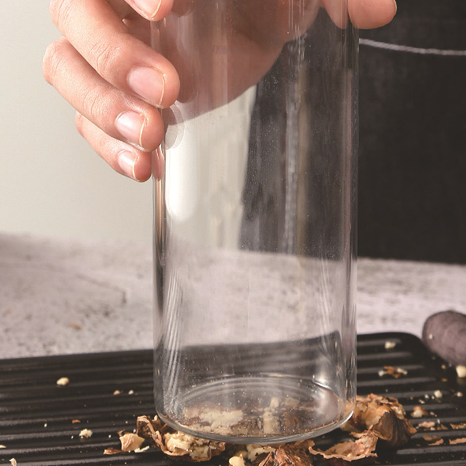 High-Borosilicate Glass Season - Kitchen.Baking Labels 리뷰 및 가격