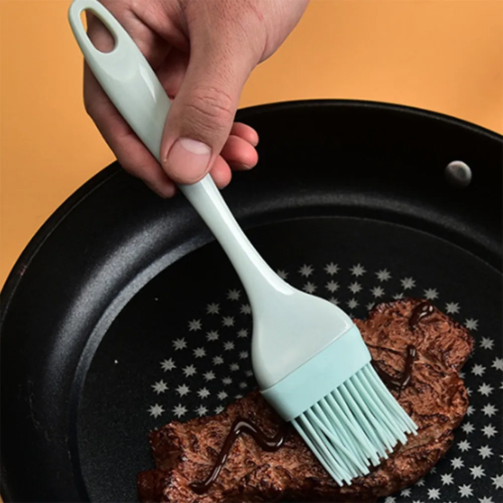 3Pcs Cream Scraper DIY Bread C - Pastry Brush Silicone 리뷰 및 가격