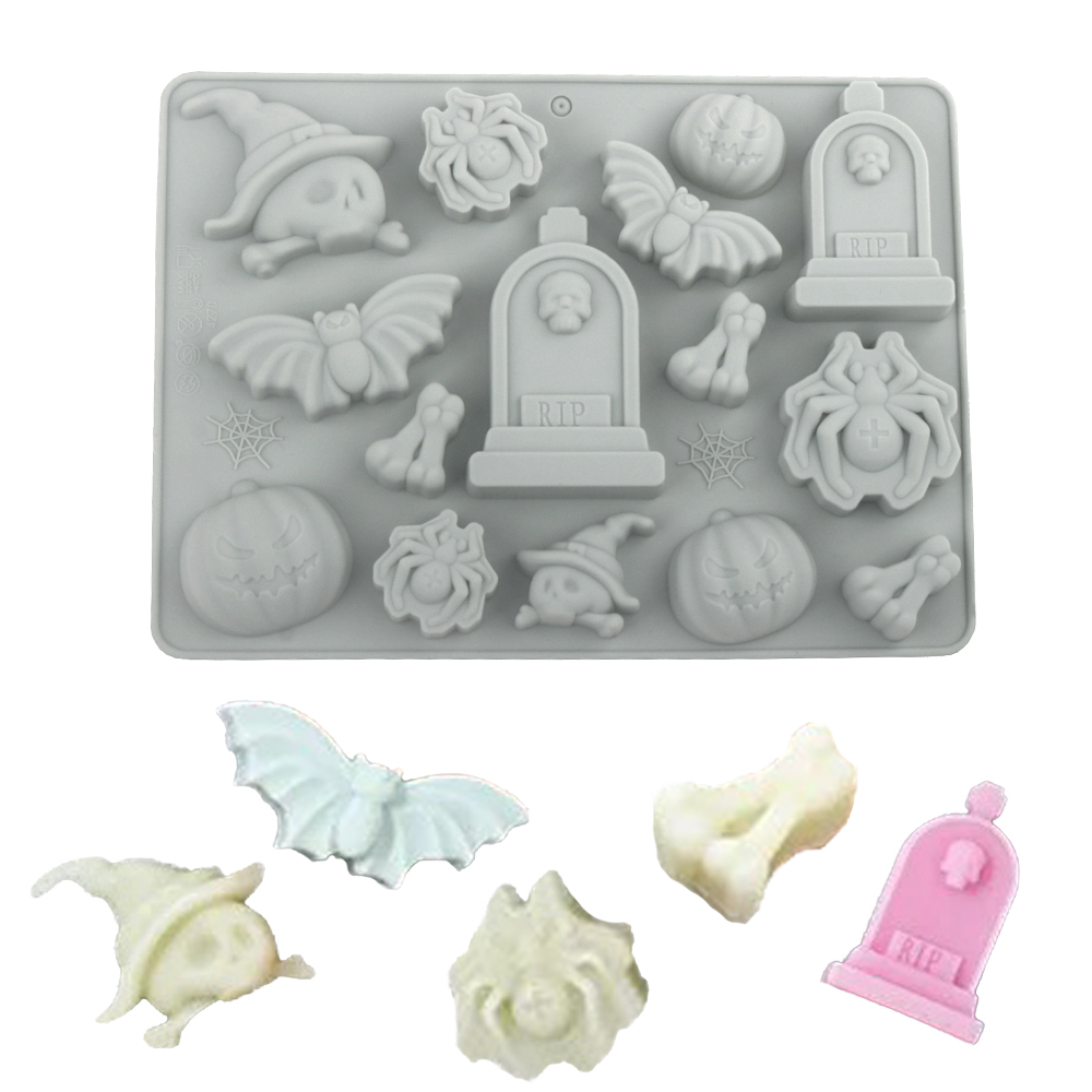 Halloween Element Tombstone Sp - Kitchen Baking Cake 리뷰 및 가격