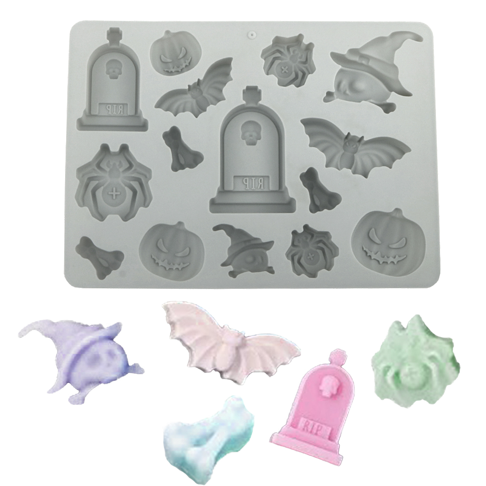 Halloween Element Tombstone Sp - Kitchen Baking Cake 리뷰 및 가격