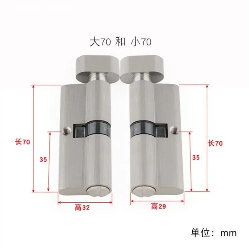Indoor Solid Wood Door Brass K - Kitchen Uncle 리뷰 및 가격