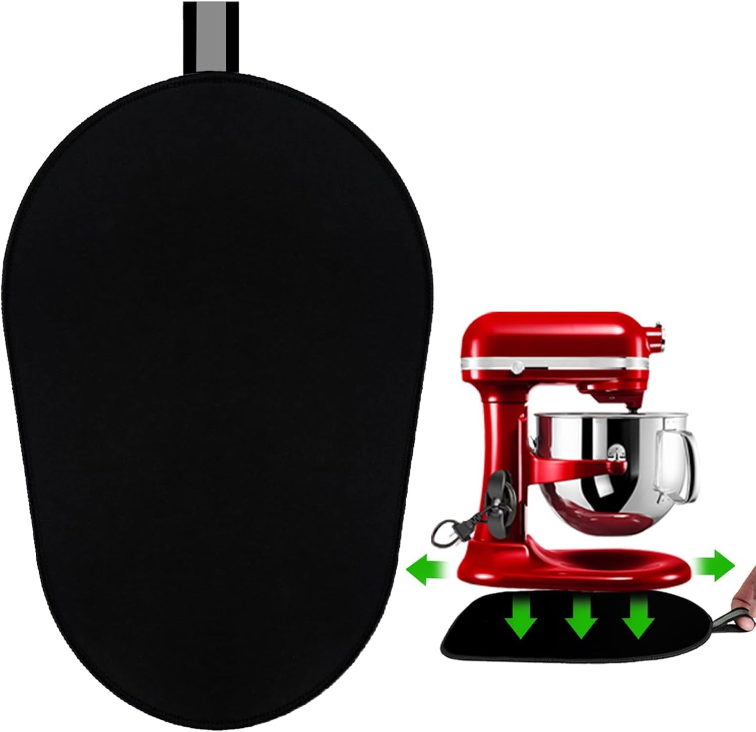 Sliding Mat for Kitchenaid Mix - Kitchenaid Baking Set 리뷰 및 가격