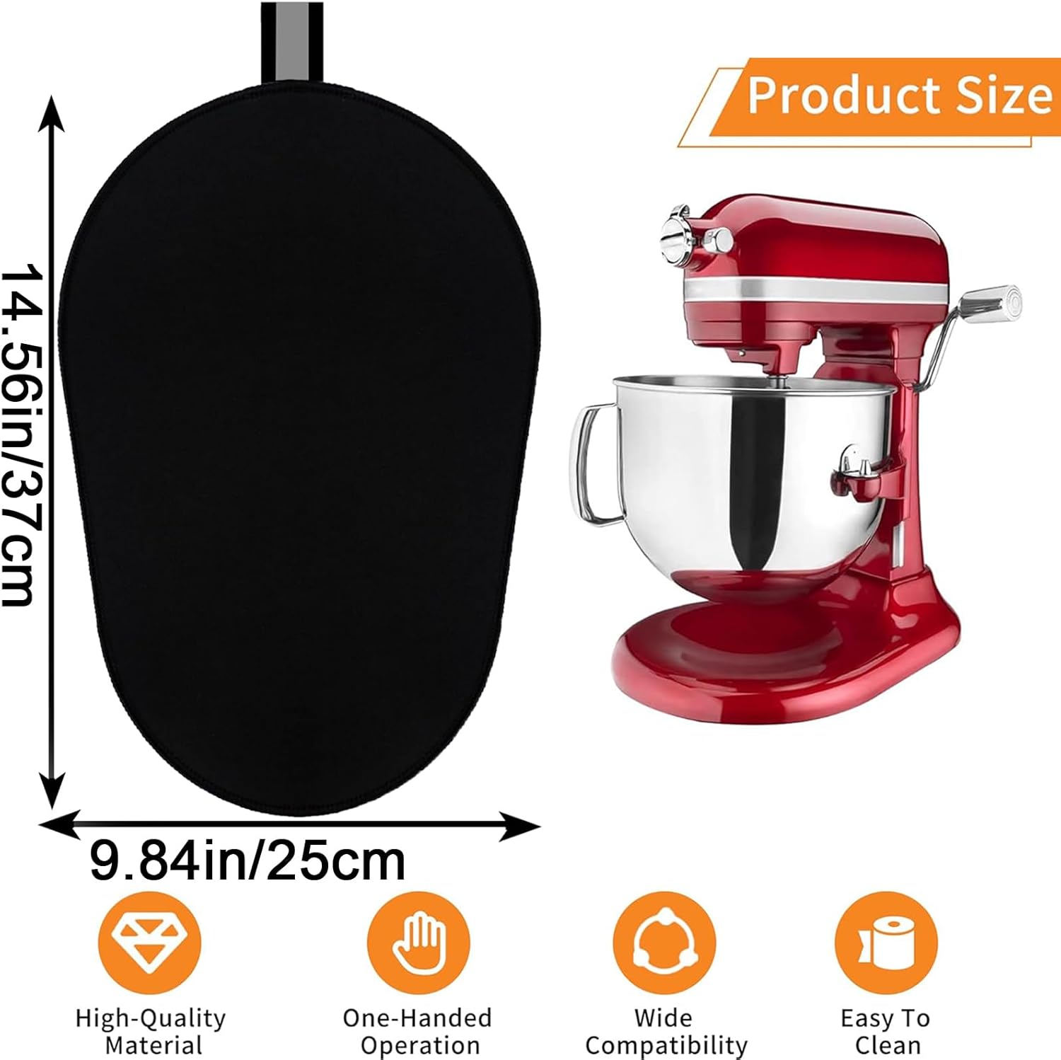 Sliding Mat for Kitchenaid Mix - Kitchenaid Baking Set 리뷰 및 가격
