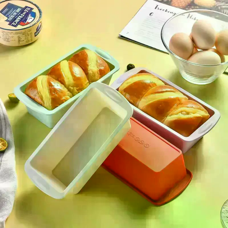 1/4Pcs Household Rectangular S - Kitchen Baking Supplies 리뷰 및 가격