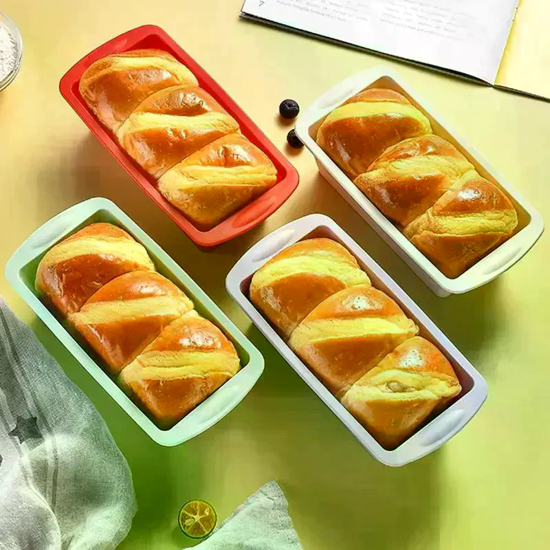 1/4Pcs Household Rectangular S - Kitchen Baking Supplies 리뷰 및 가격