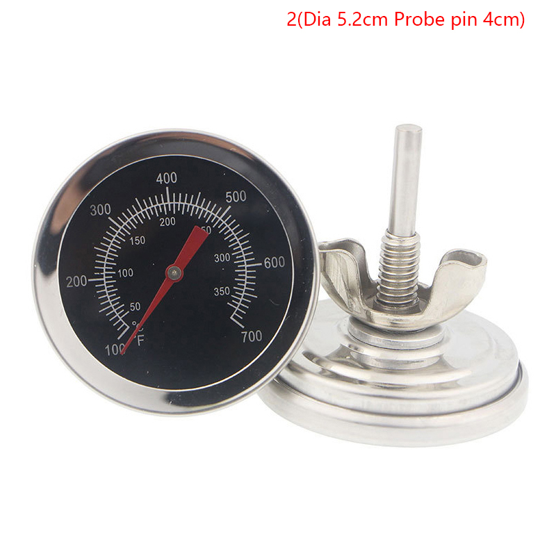Stainless Steel Oven Thermomet - Kitchen Baking Station 리뷰 및 가격