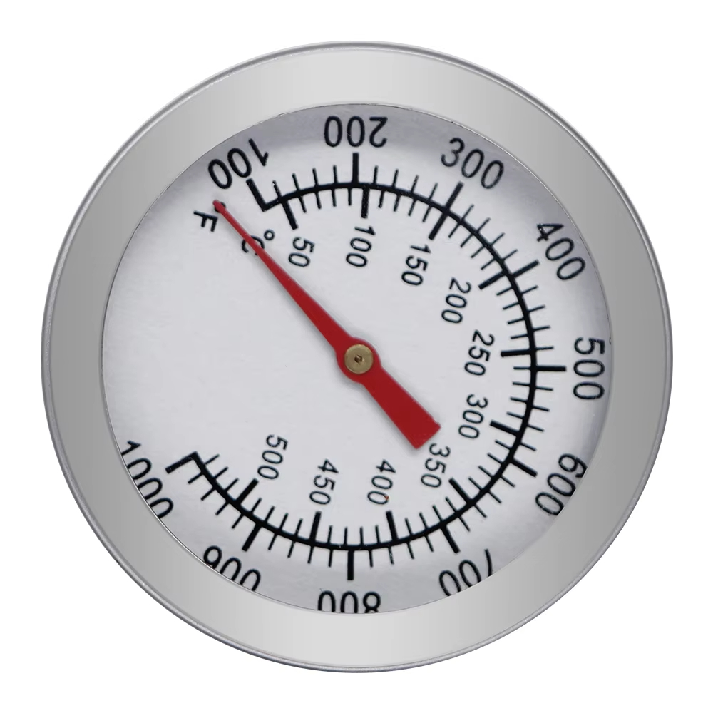 Stainless Steel Oven Thermomet - Kitchen Baking Station 리뷰 및 가격