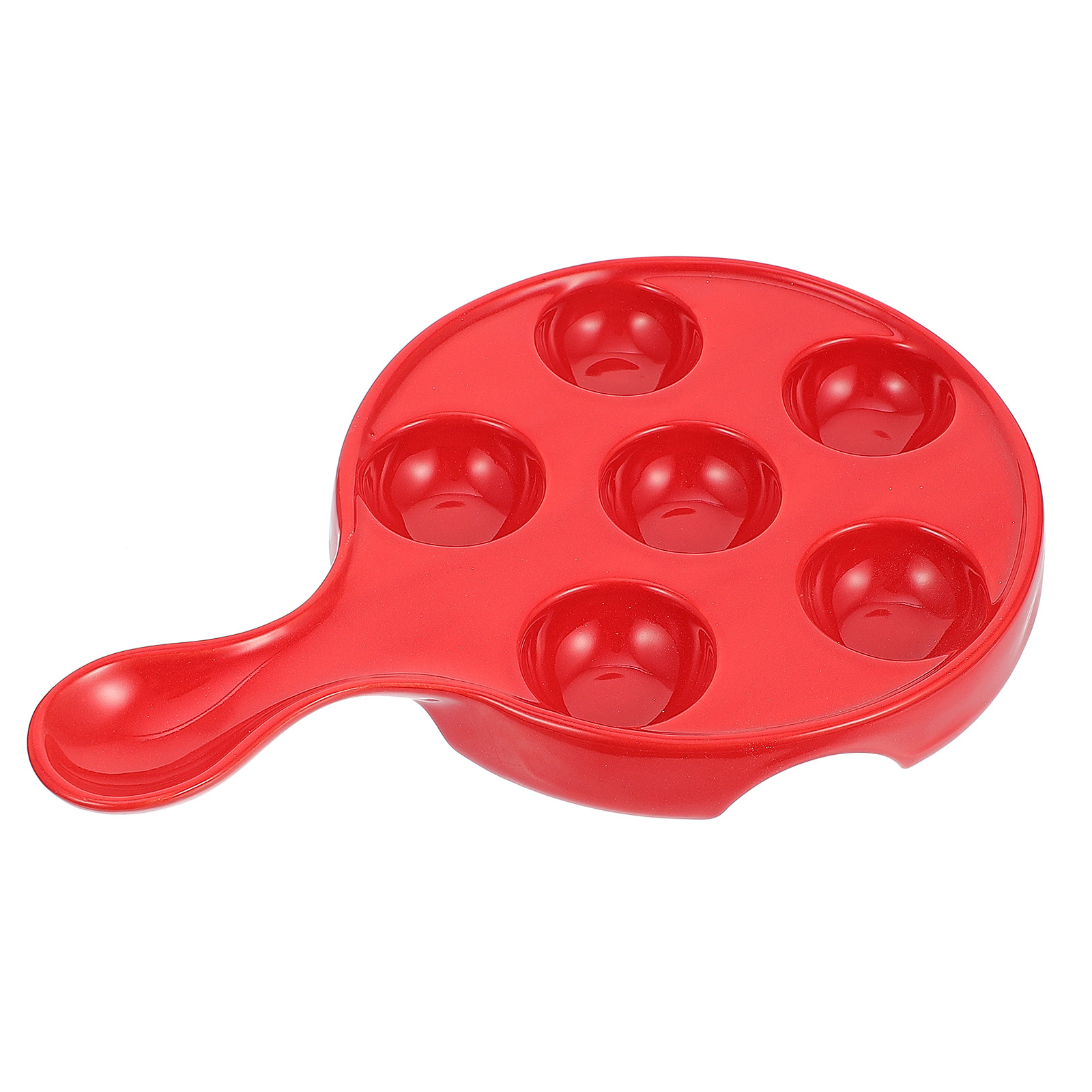 6-Hole Escargot Baking Plate C - Kitchen Baking Dishes 리뷰 및 가격