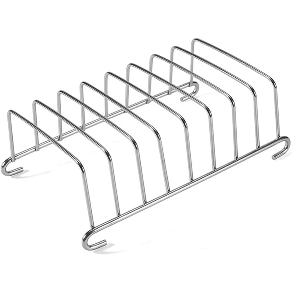 1Pcs Stainless Steel Toast Bre - Kitchen Baking Tray Rack 리뷰 및 가격