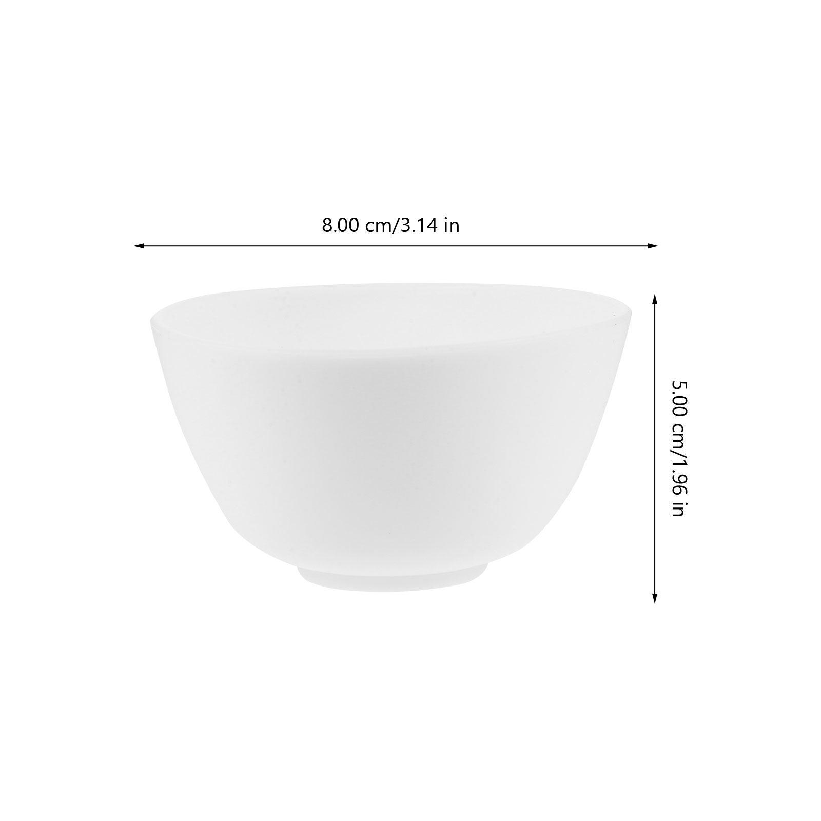 Home Use Anti-Drop Silicone Bo - Kitchen Baking Bowls 리뷰 및 가격