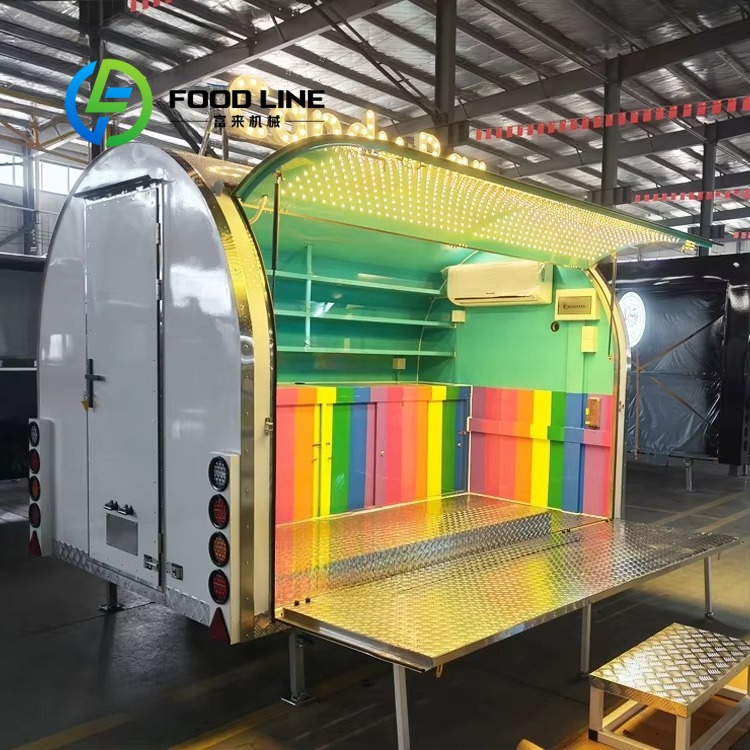Customized Trailers Mobile Sma - Kitchen Baking Cart 리뷰 및 가격