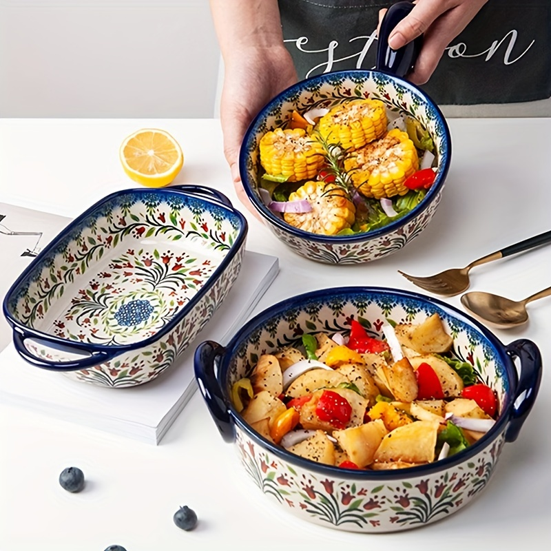1pc,Polish-style baking dish b - Kitchen Baking Dishes 리뷰 및 가격