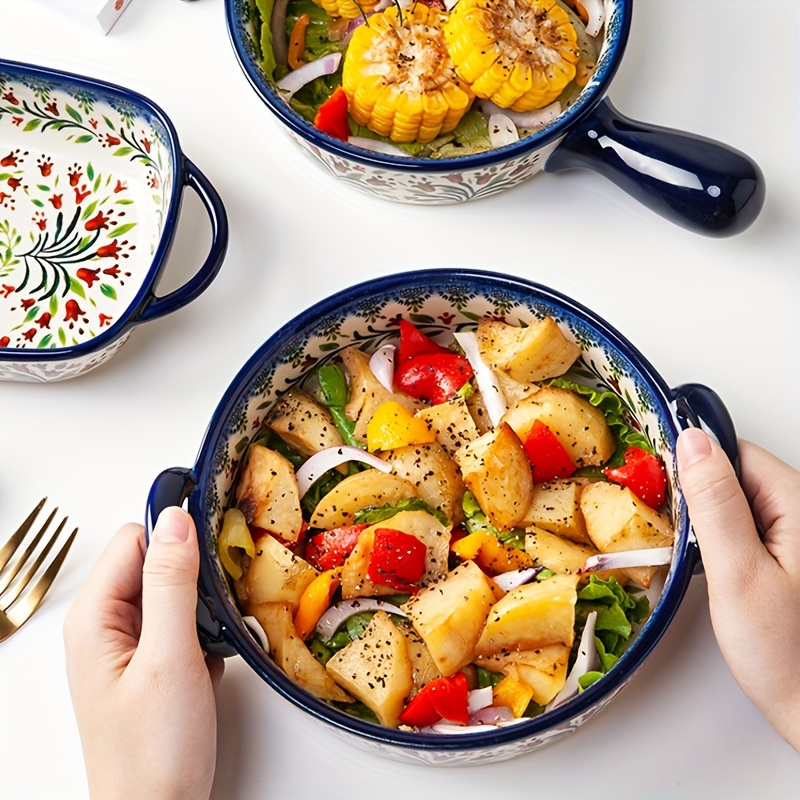 1pc,Polish-style baking dish b - Kitchen Baking Dishes 리뷰 및 가격