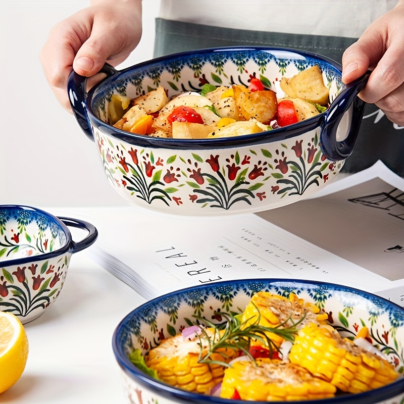1pc,Polish-style baking dish b - Kitchen Baking Dishes 리뷰 및 가격