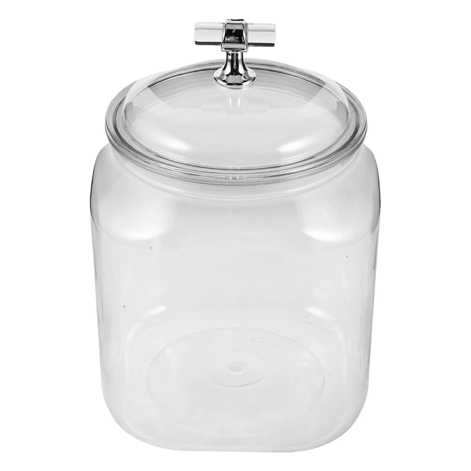 Large Airtight Clear Plastic K - Kitchen Baking Organization 리뷰 및 가격