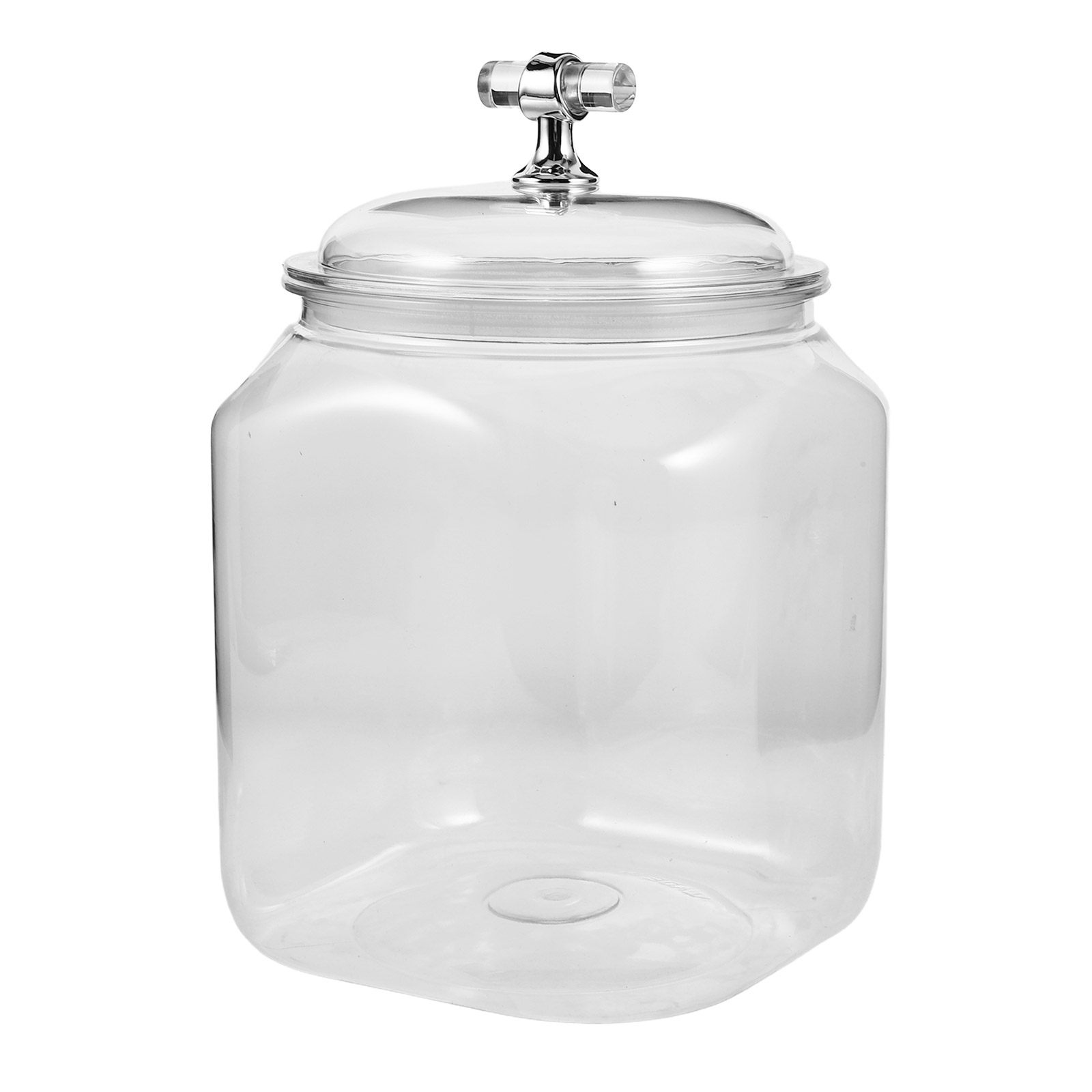 Large Airtight Clear Plastic K - Kitchen Baking Organization 리뷰 및 가격