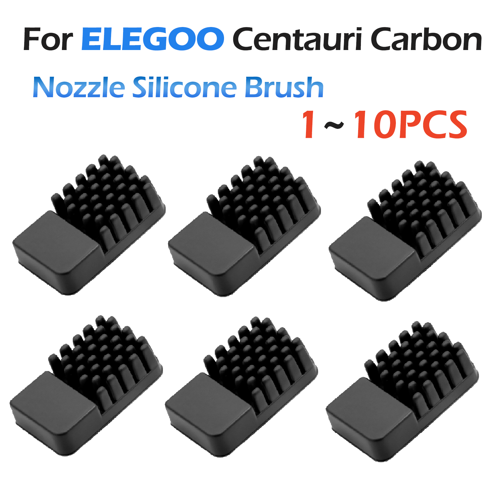 Silicone Wiper For Elegoo Cent - Pastry Brush Silicone 리뷰 및 가격