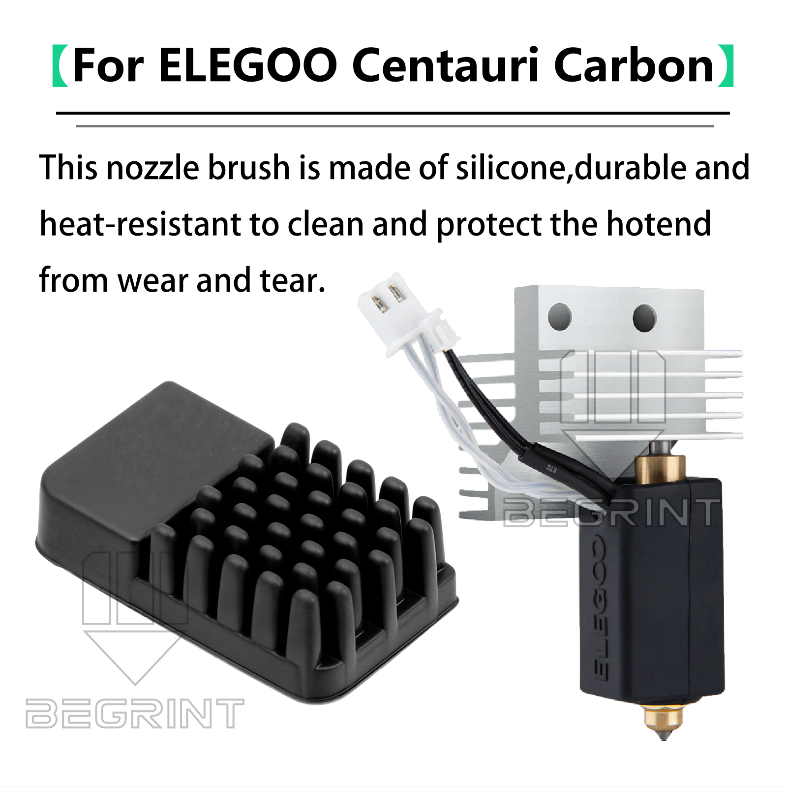 Silicone Wiper For Elegoo Cent - Pastry Brush Silicone 리뷰 및 가격