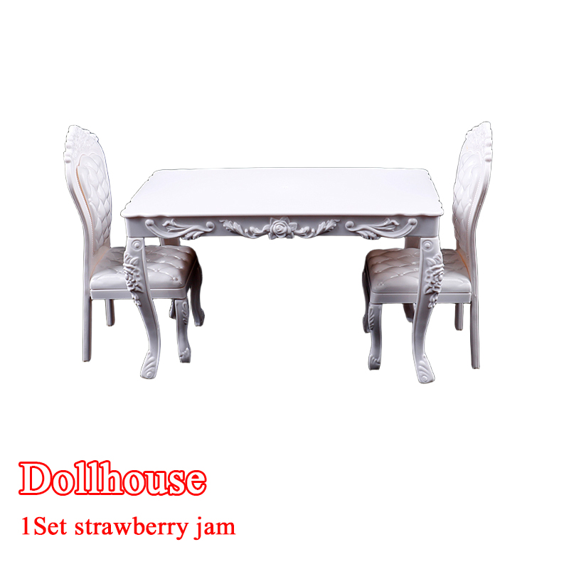 Dollhouse 1:6 Kitchen Furnitur - Kitchen Uncle 리뷰 및 가격