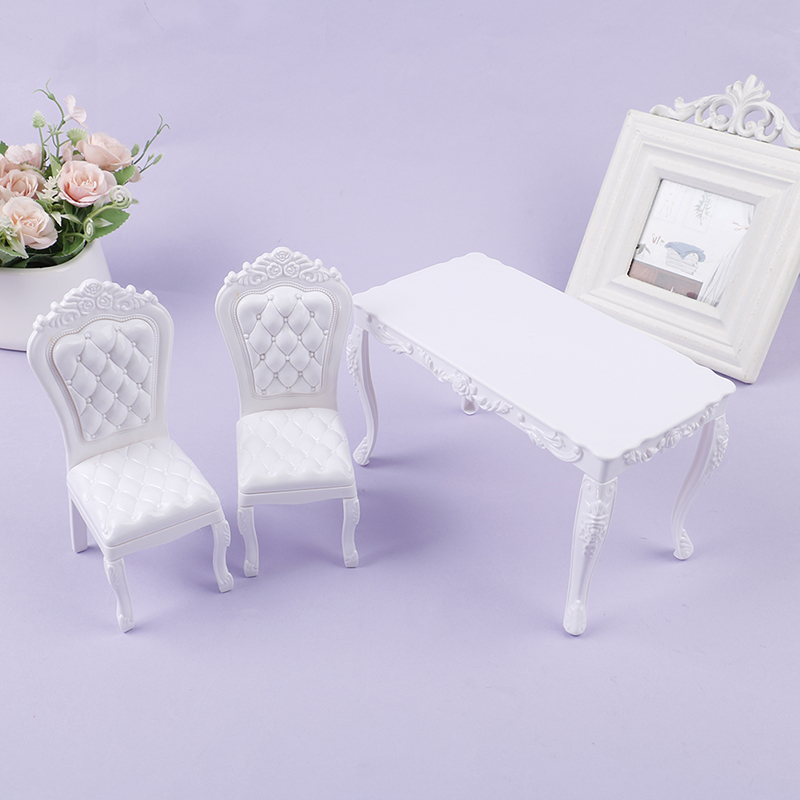 Dollhouse 1:6 Kitchen Furnitur - Kitchen Uncle 리뷰 및 가격