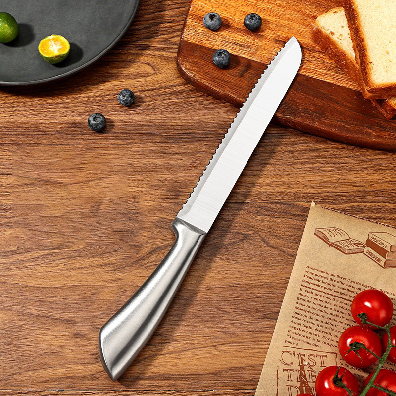 Bread knife Hollow handle stai - Kitchen Baking Supplies 리뷰 및 가격
