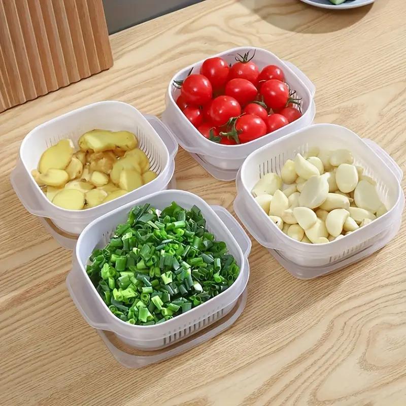 Rice storage box, microwaveabl - Kitchen Baking Tins 리뷰 및 가격