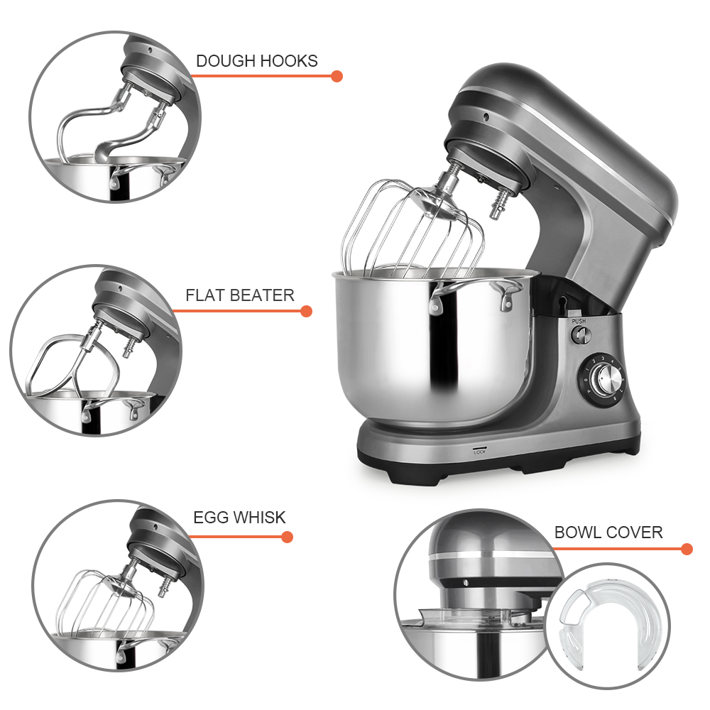 11L 2000W Large Powerful Elect - Kitchen Baking Cake 리뷰 및 가격