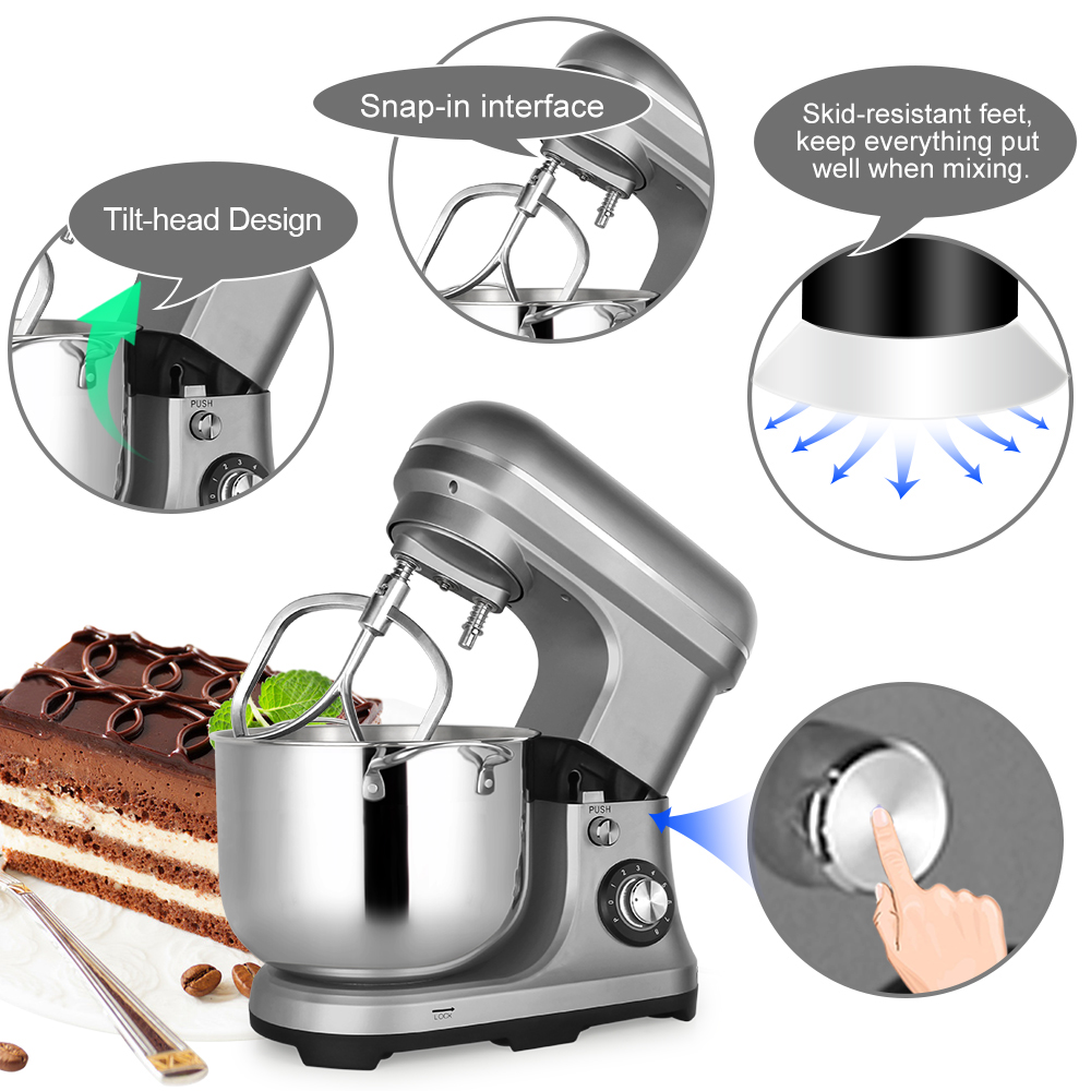 11L 2000W Large Powerful Elect - Kitchen Baking Cake 리뷰 및 가격