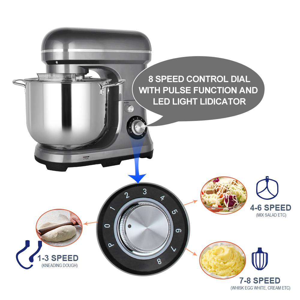 11L 2000W Large Powerful Elect - Kitchen Baking Cake 리뷰 및 가격