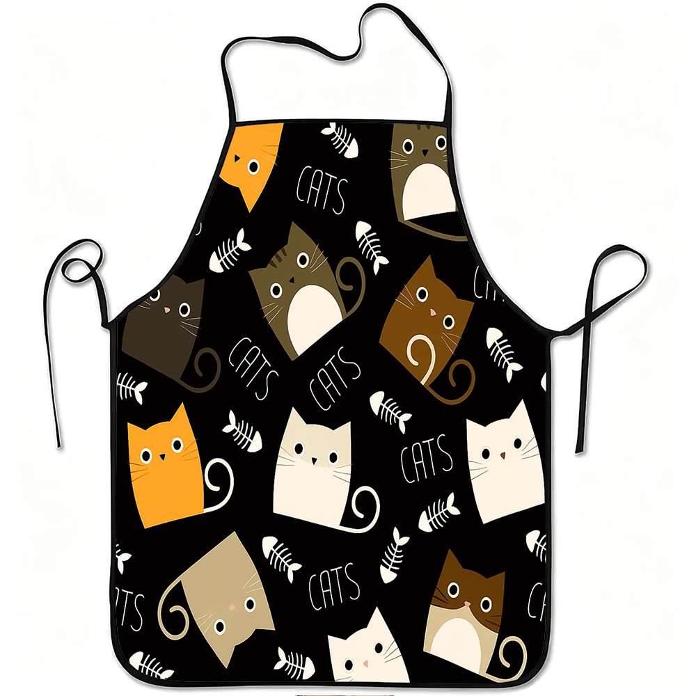 1 Piece of Fun Cartoon-Themed  - Baking Kitchen Design Ideas 리뷰 및 가격