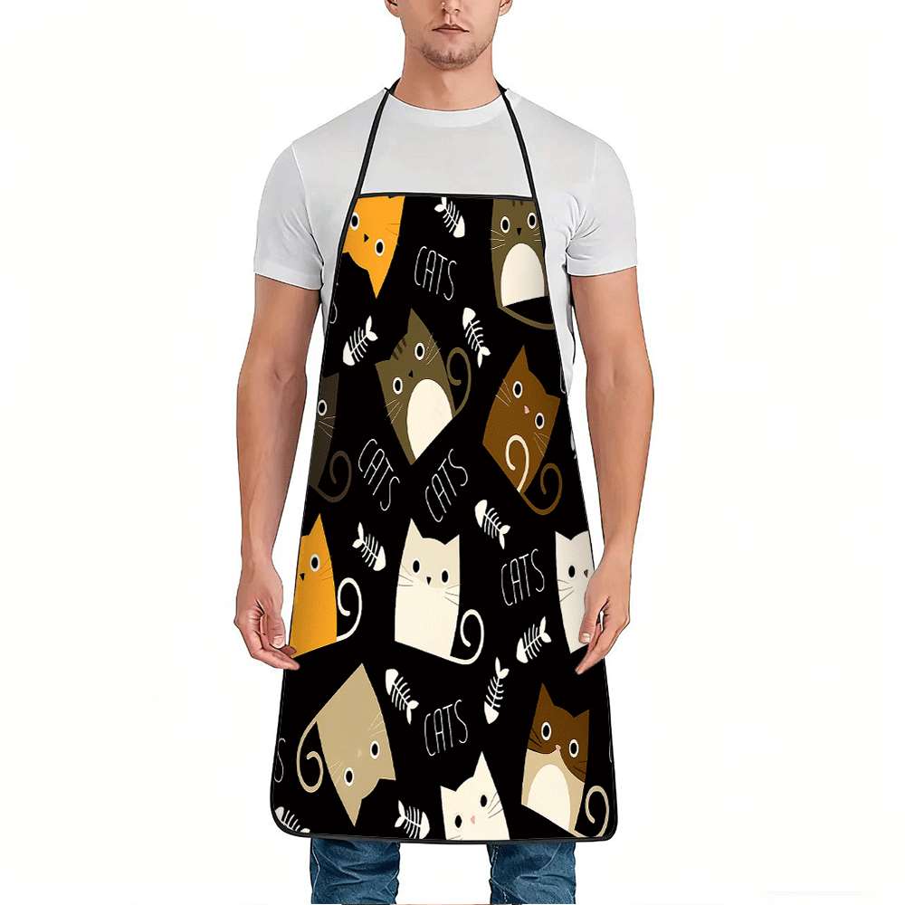 1 Piece of Fun Cartoon-Themed  - Baking Kitchen Design Ideas 리뷰 및 가격