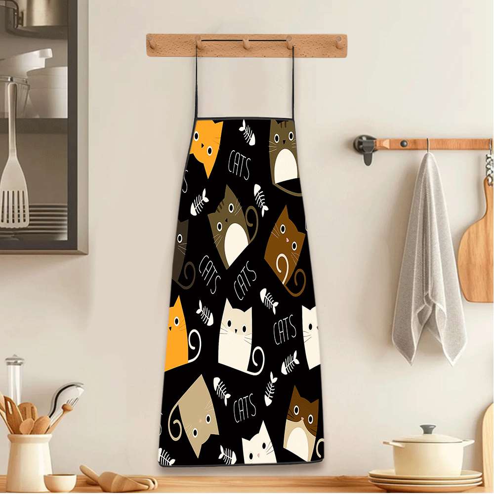 1 Piece of Fun Cartoon-Themed  - Baking Kitchen Design Ideas 리뷰 및 가격