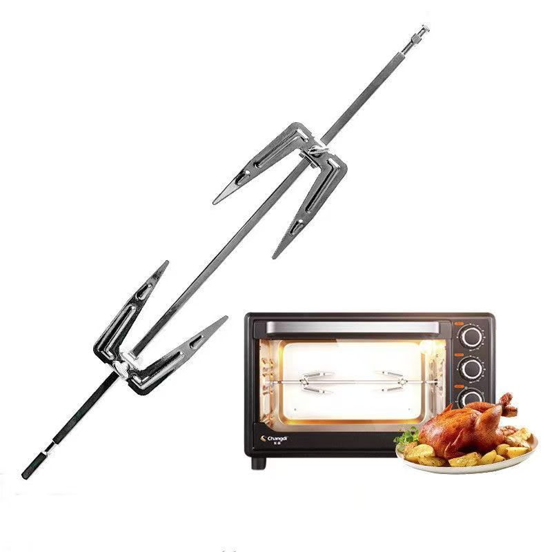 Stainless Steel Rotation Air F - Kitchen Baking Tray Rack 리뷰 및 가격
