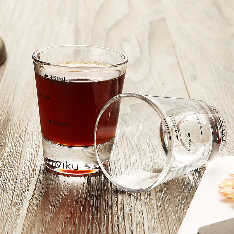 1Pc 30Ml Glass Measuring Cup W - Kitchen Baking Appliances 리뷰 및 가격