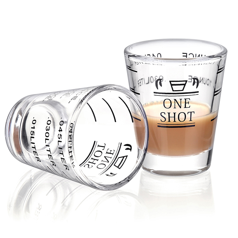 1Pc 30Ml Glass Measuring Cup W - Kitchen Baking Appliances 리뷰 및 가격