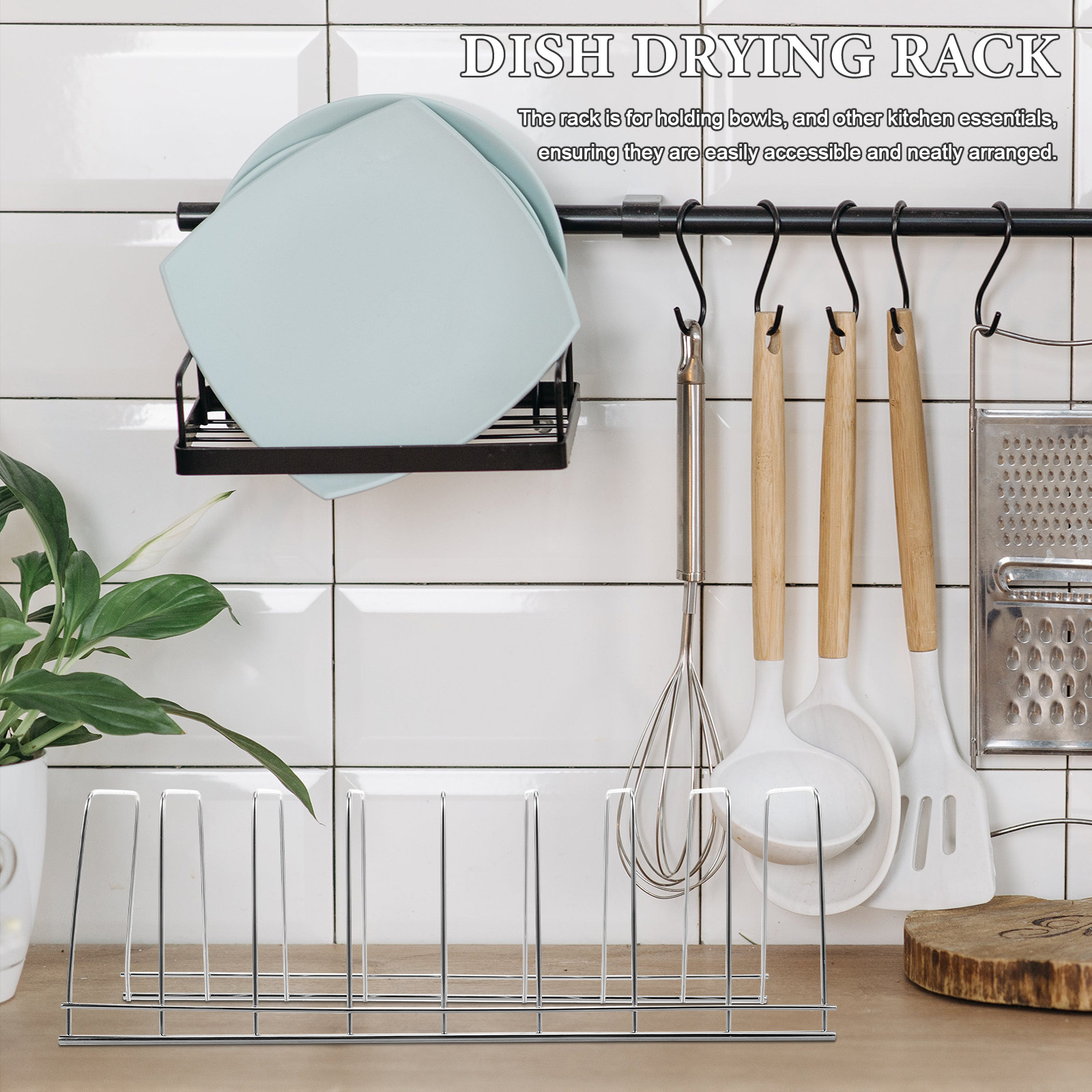 Stainless Steel Kitchen Dish D - Kitchen Baking Tray Rack 리뷰 및 가격